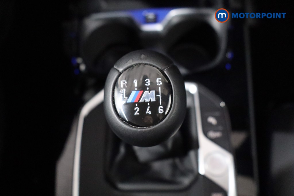 BMW 2 Series M Sport Manual Petrol Saloon - Stock Number (1542732) - 16th supplementary image