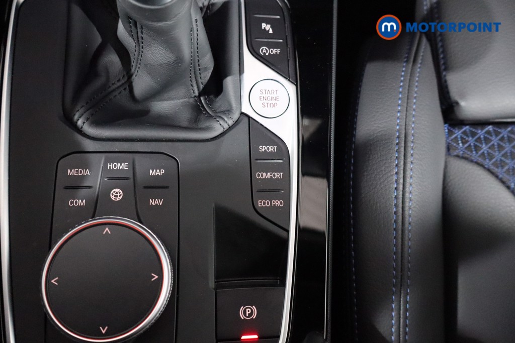 BMW 2 Series M Sport Manual Petrol Saloon - Stock Number (1542732) - 18th supplementary image