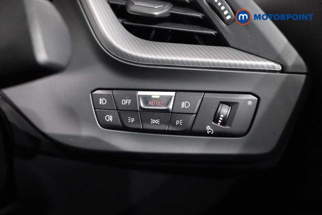 BMW 2 Series M Sport Manual Petrol Saloon - Stock Number (1542732) - 20th supplementary image
