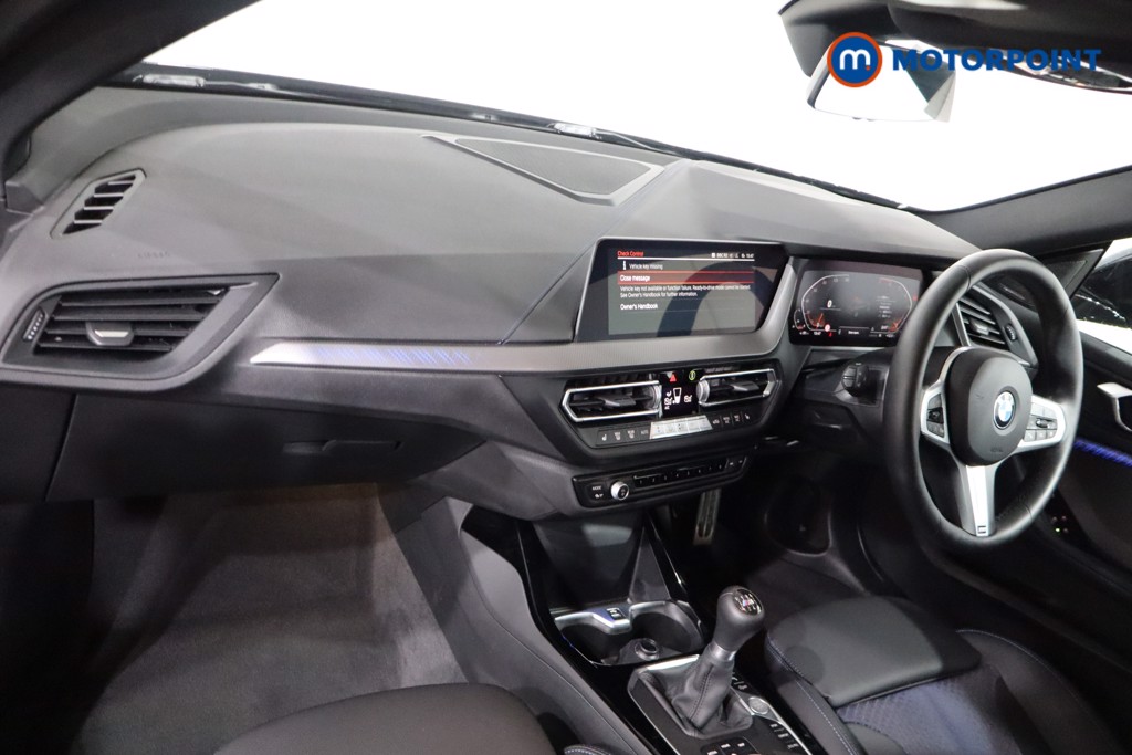 BMW 2 Series M Sport Manual Petrol Saloon - Stock Number (1542732) - 1st supplementary image