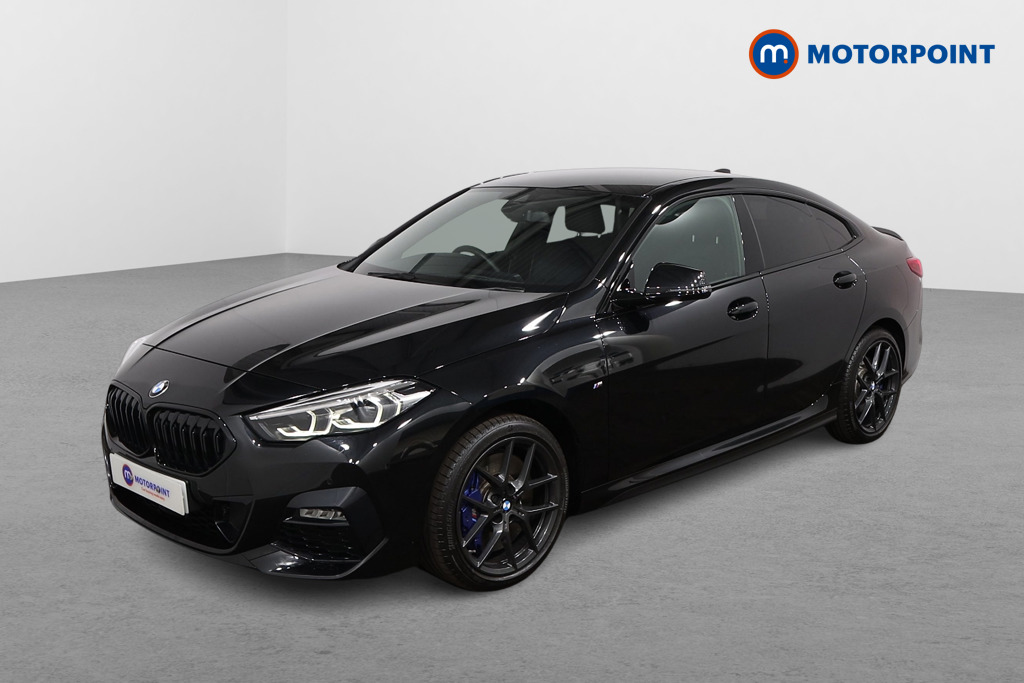 BMW 2 Series M Sport Manual Petrol Saloon - Stock Number (1542732) - Passenger side front corner