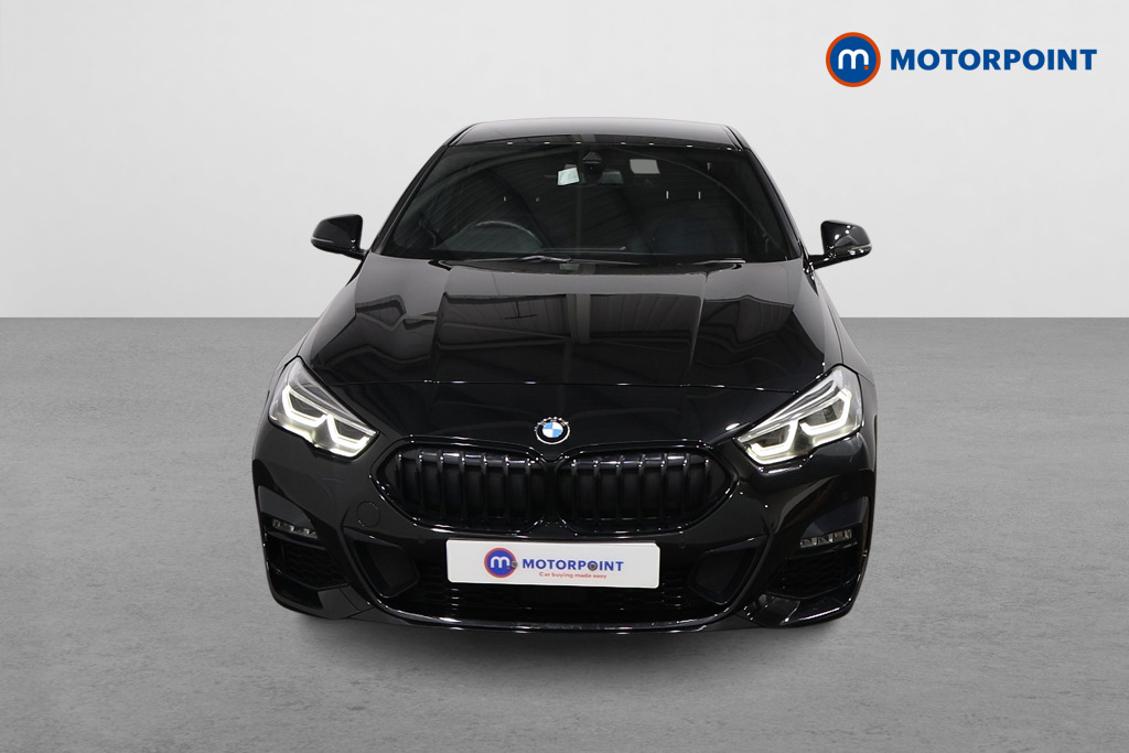 BMW 2 Series M Sport Manual Petrol Saloon - Stock Number (1542732) - Front bumper