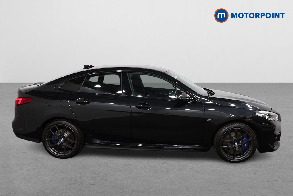 BMW 2 Series M Sport Manual Petrol Saloon - Stock Number (1542732) - Drivers side
