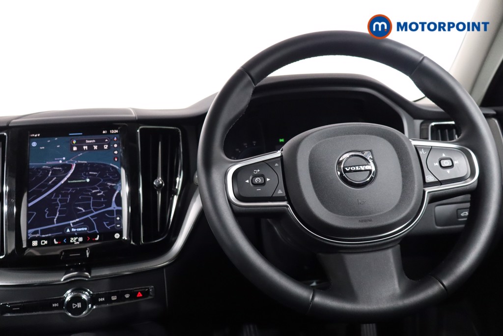 Volvo Xc60 Core Automatic Petrol SUV - Stock Number (1542734) - 3rd supplementary image
