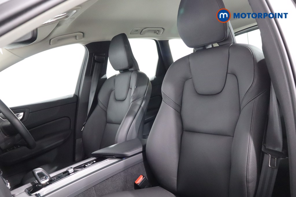 Volvo Xc60 Core Automatic Petrol SUV - Stock Number (1542734) - 4th supplementary image