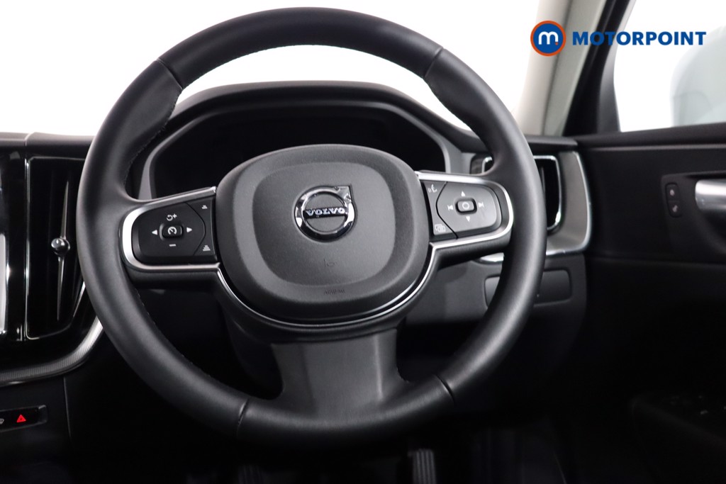 Volvo Xc60 Core Automatic Petrol SUV - Stock Number (1542734) - 6th supplementary image