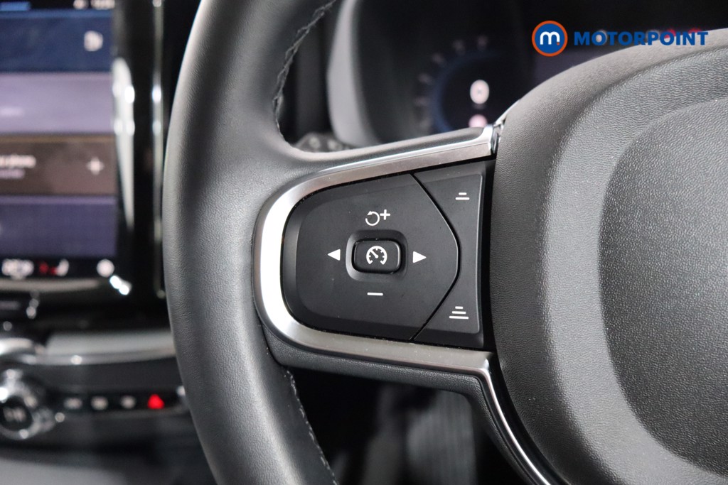 Volvo Xc60 Core Automatic Petrol SUV - Stock Number (1542734) - 7th supplementary image