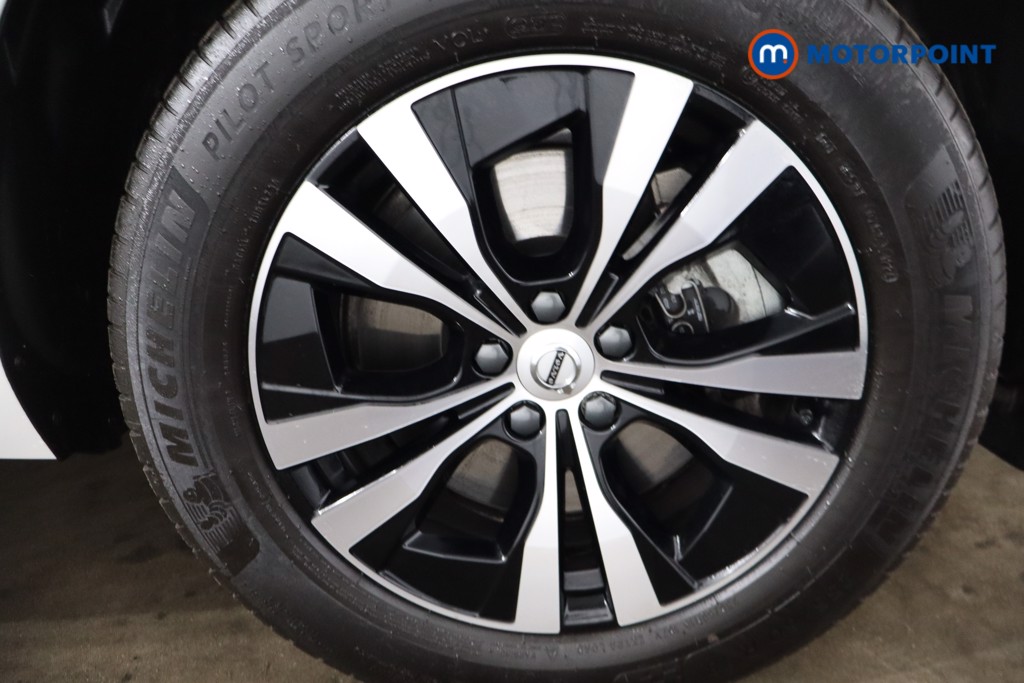Volvo Xc60 Core Automatic Petrol SUV - Stock Number (1542734) - 9th supplementary image