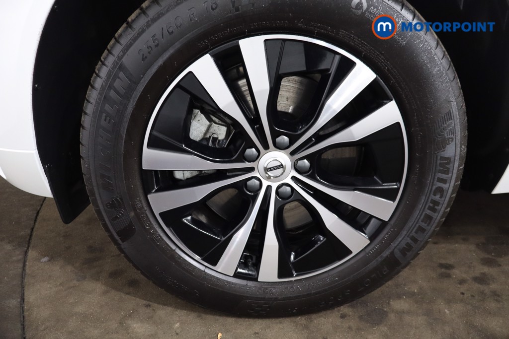 Volvo Xc60 Core Automatic Petrol SUV - Stock Number (1542734) - 10th supplementary image