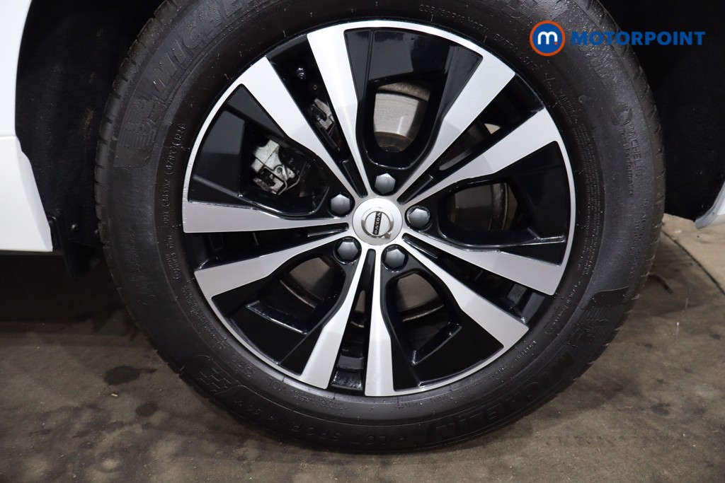 Volvo Xc60 Core Automatic Petrol SUV - Stock Number (1542734) - 11th supplementary image