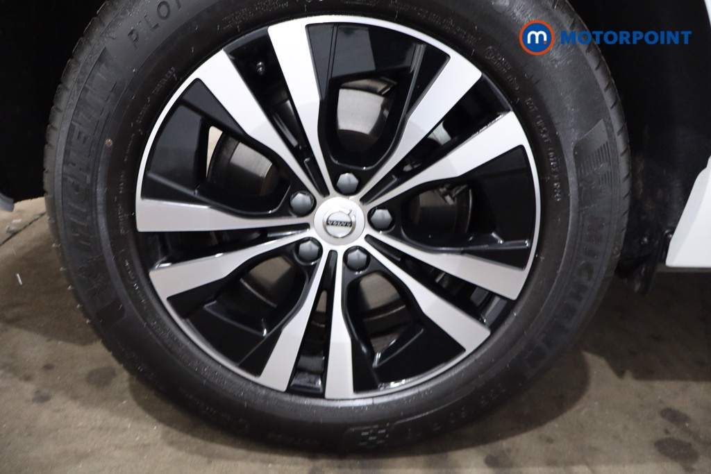 Volvo Xc60 Core Automatic Petrol SUV - Stock Number (1542734) - 12th supplementary image