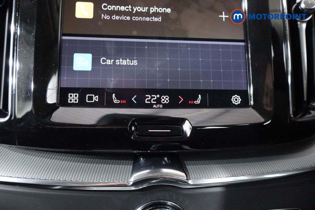 Volvo Xc60 Core Automatic Petrol SUV - Stock Number (1542734) - 13th supplementary image