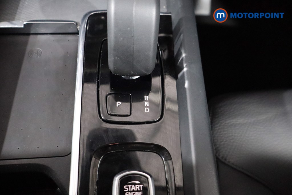 Volvo Xc60 Core Automatic Petrol SUV - Stock Number (1542734) - 15th supplementary image