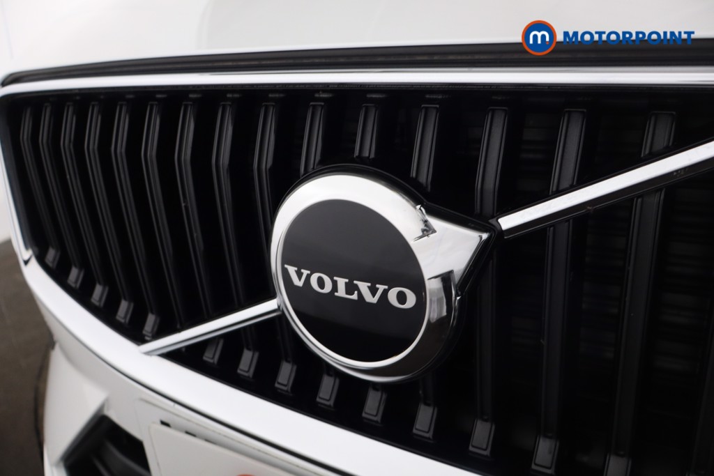 Volvo Xc60 Core Automatic Petrol SUV - Stock Number (1542734) - 21st supplementary image