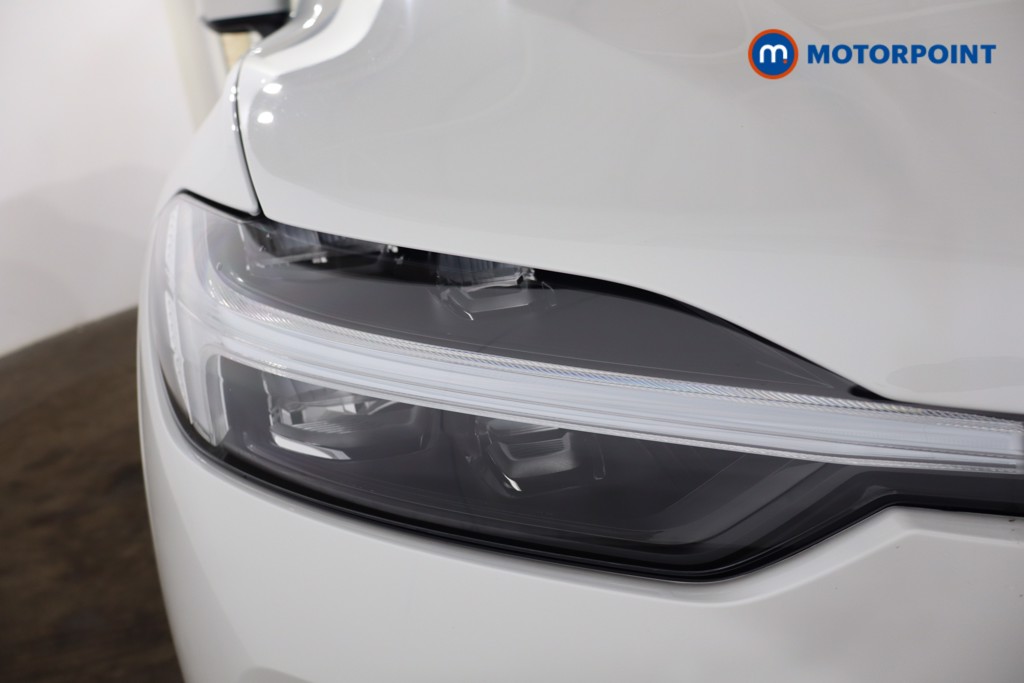 Volvo Xc60 Core Automatic Petrol SUV - Stock Number (1542734) - 22nd supplementary image