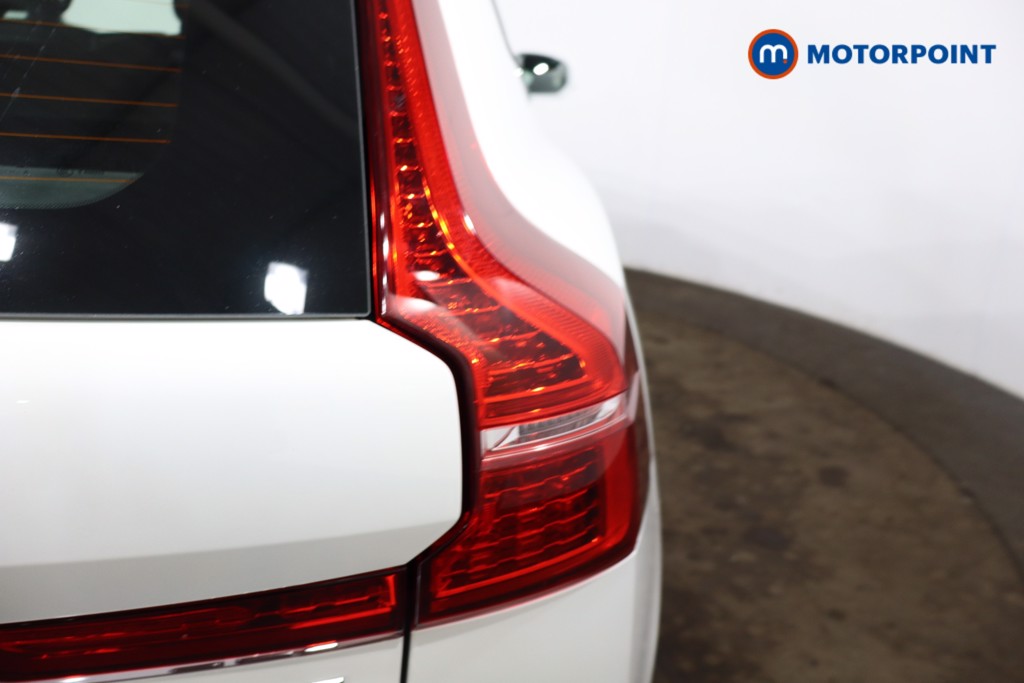 Volvo Xc60 Core Automatic Petrol SUV - Stock Number (1542734) - 24th supplementary image