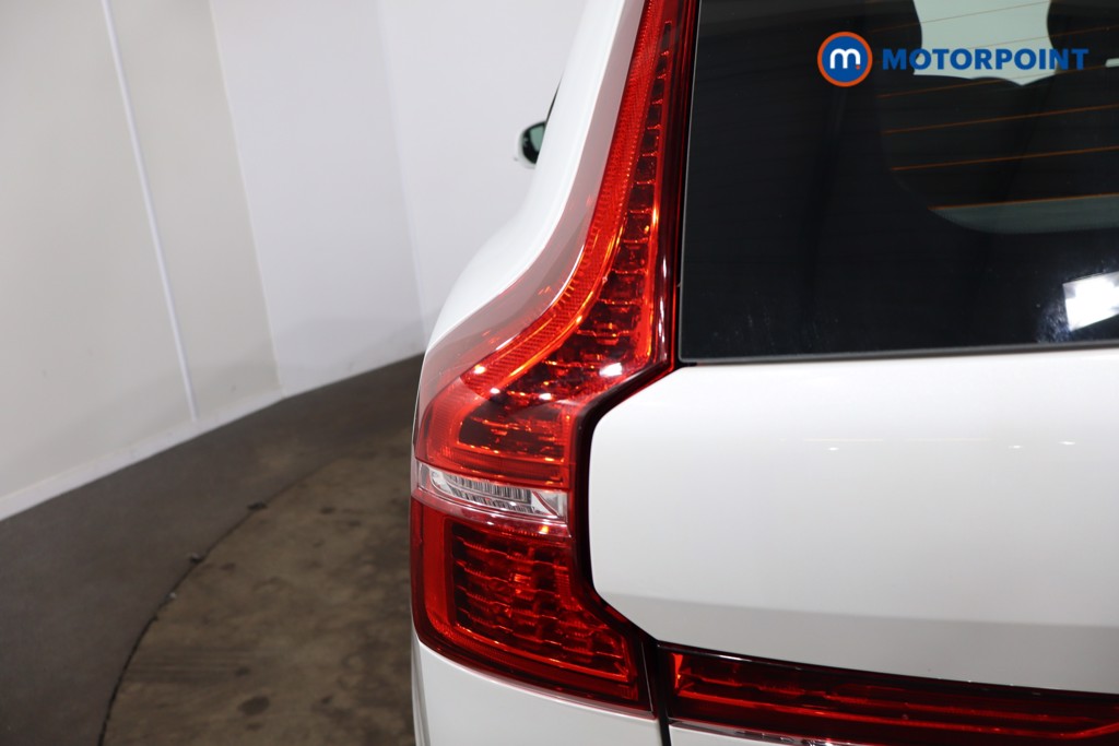 Volvo Xc60 Core Automatic Petrol SUV - Stock Number (1542734) - 25th supplementary image