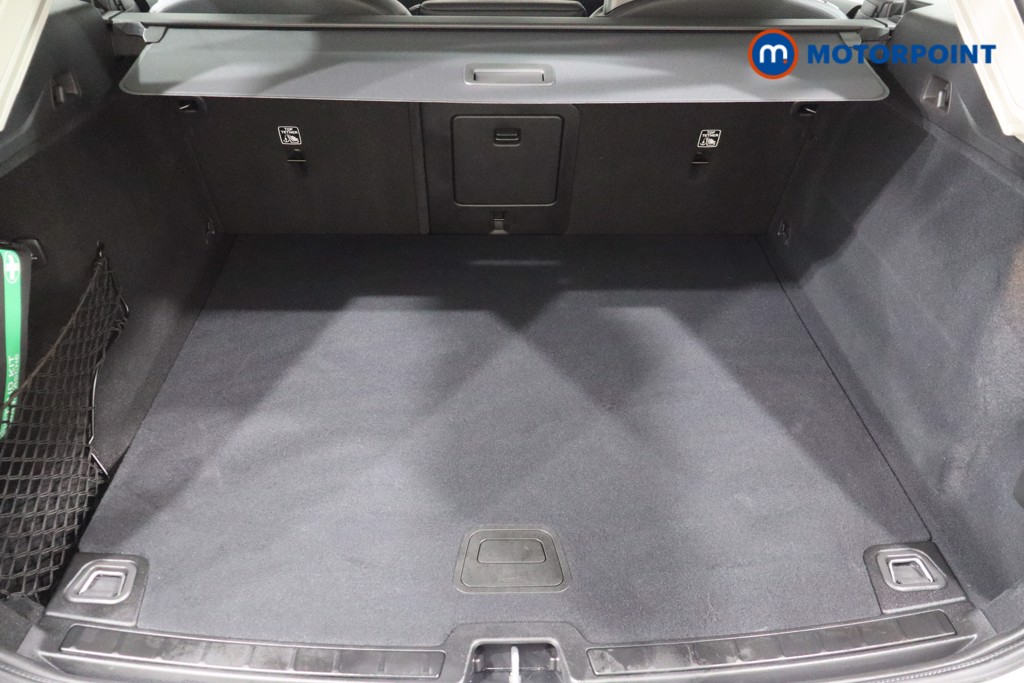 Volvo Xc60 Core Automatic Petrol SUV - Stock Number (1542734) - 28th supplementary image