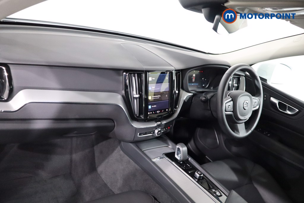 Volvo Xc60 Core Automatic Petrol SUV - Stock Number (1542734) - 1st supplementary image