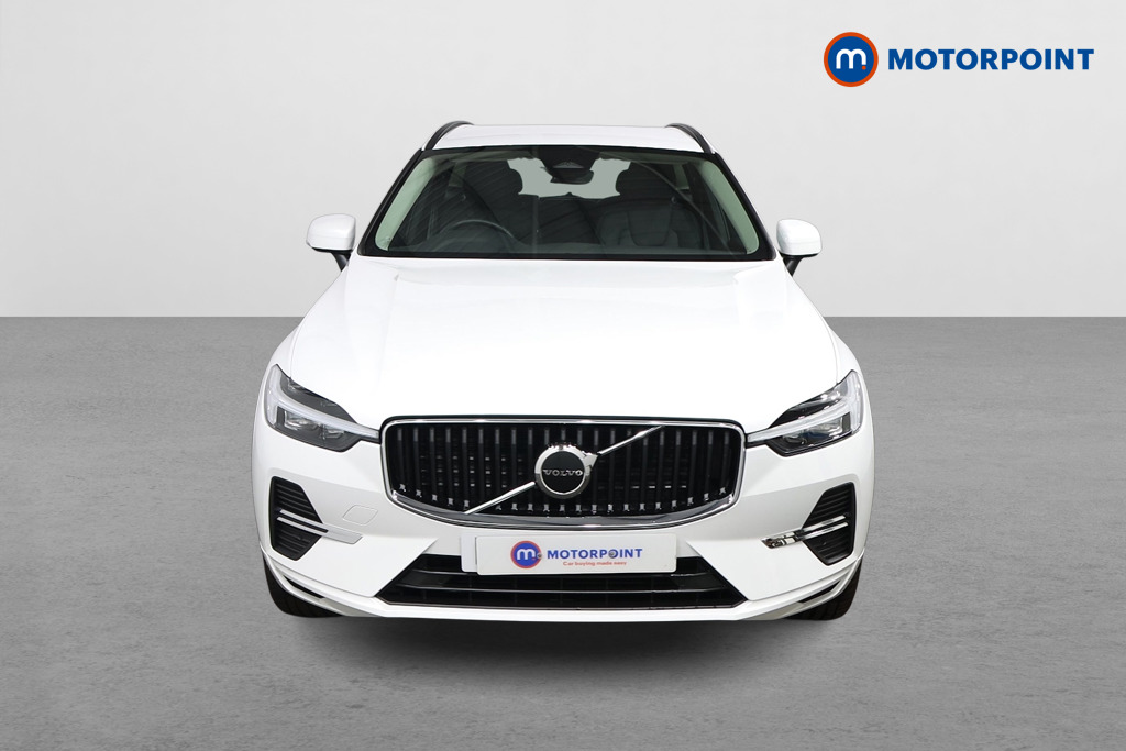 Volvo Xc60 Core Automatic Petrol SUV - Stock Number (1542734) - Front bumper
