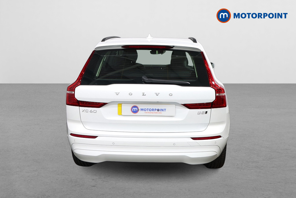 Volvo Xc60 Core Automatic Petrol SUV - Stock Number (1542734) - Rear bumper