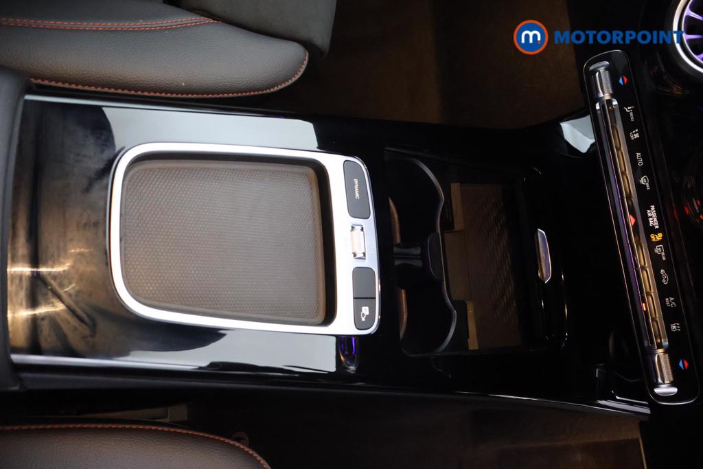 Mercedes-Benz A Class Amg Line Automatic Petrol Plug-In Hybrid Saloon - Stock Number (1542801) - 6th supplementary image