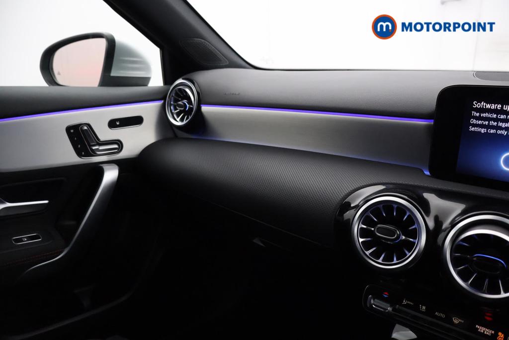 Mercedes-Benz A Class Amg Line Automatic Petrol Plug-In Hybrid Saloon - Stock Number (1542801) - 7th supplementary image
