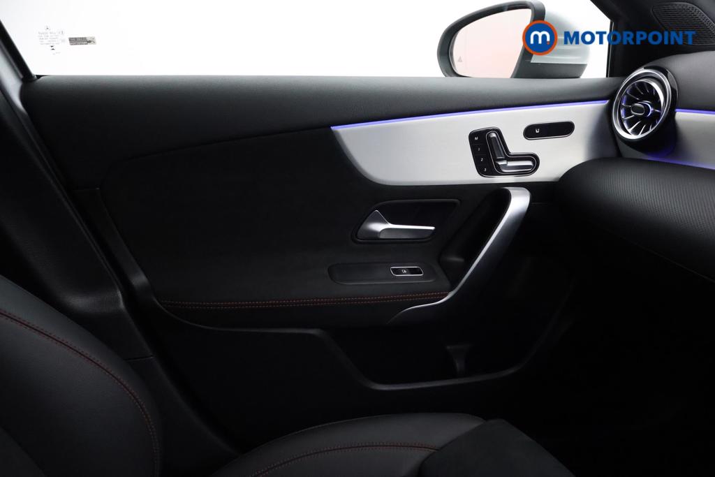 Mercedes-Benz A Class Amg Line Automatic Petrol Plug-In Hybrid Saloon - Stock Number (1542801) - 8th supplementary image