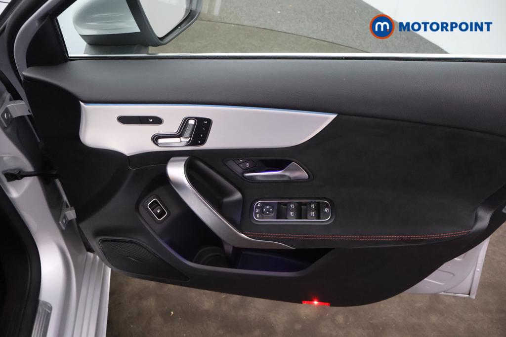 Mercedes-Benz A Class Amg Line Automatic Petrol Plug-In Hybrid Saloon - Stock Number (1542801) - 9th supplementary image