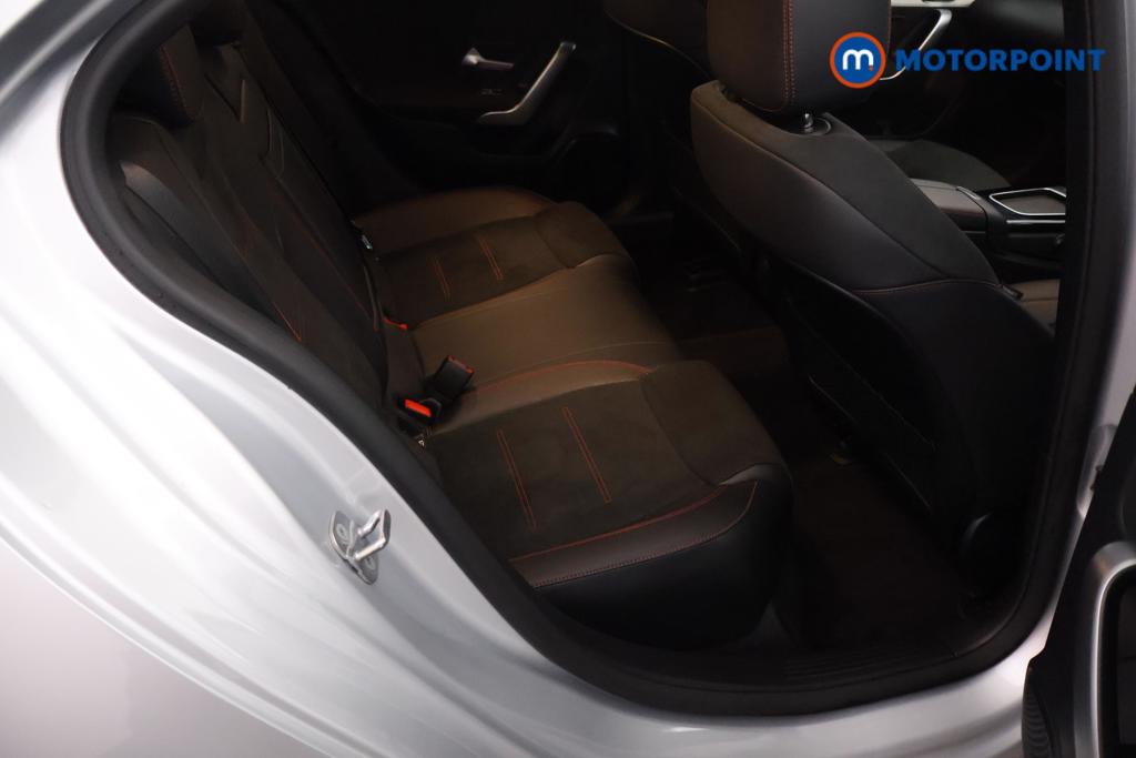 Mercedes-Benz A Class Amg Line Automatic Petrol Plug-In Hybrid Saloon - Stock Number (1542801) - 12th supplementary image