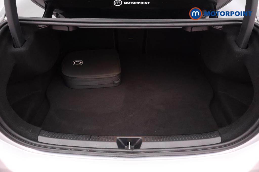Mercedes-Benz A Class Amg Line Automatic Petrol Plug-In Hybrid Saloon - Stock Number (1542801) - 13th supplementary image