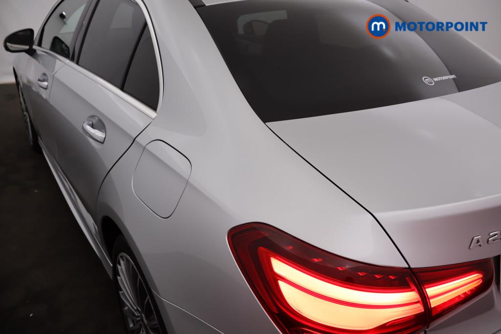 Mercedes-Benz A Class Amg Line Automatic Petrol Plug-In Hybrid Saloon - Stock Number (1542801) - 14th supplementary image