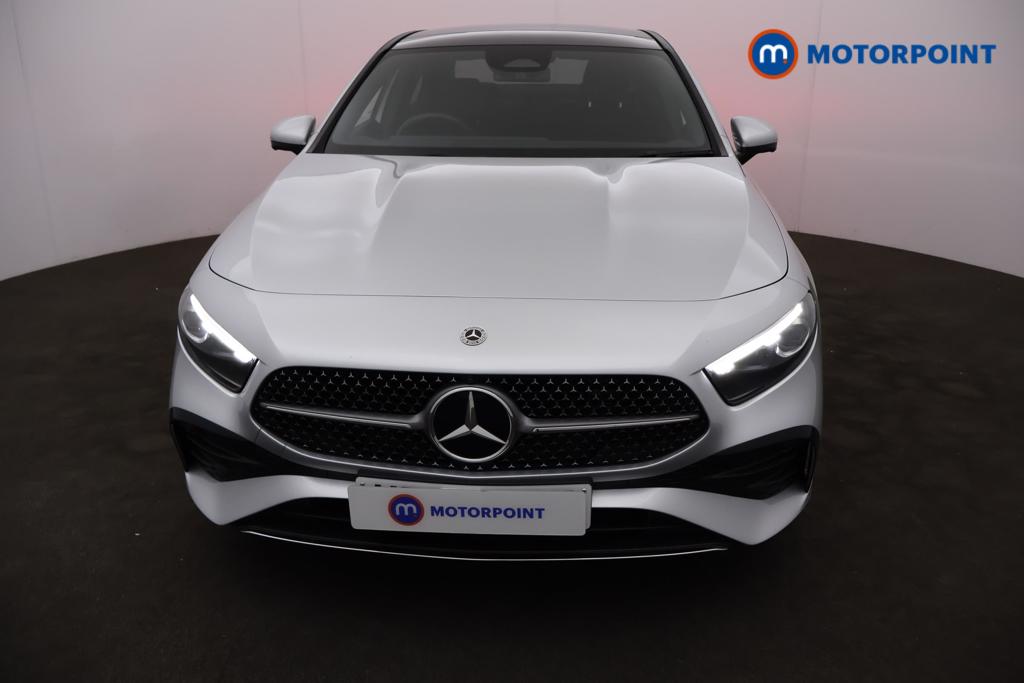 Mercedes-Benz A Class Amg Line Automatic Petrol Plug-In Hybrid Saloon - Stock Number (1542801) - 15th supplementary image