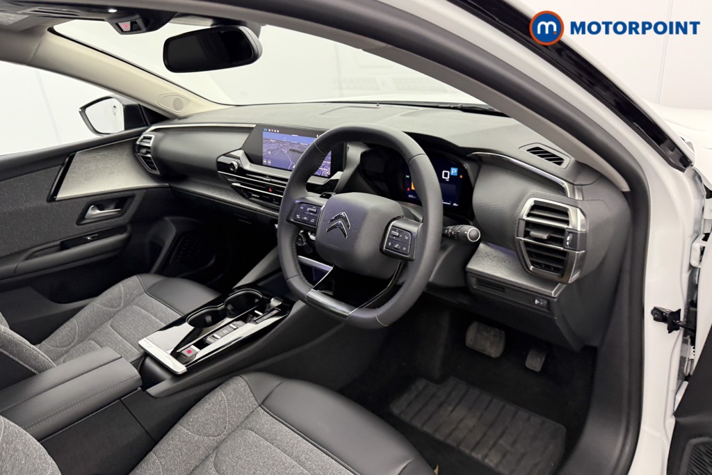 Citroen C5 X YOU Automatic Petrol Hatchback - Stock Number (1542848) - 4th supplementary image