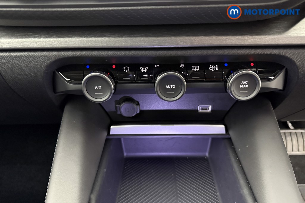 Citroen C5 X YOU Automatic Petrol Hatchback - Stock Number (1542848) - 12th supplementary image