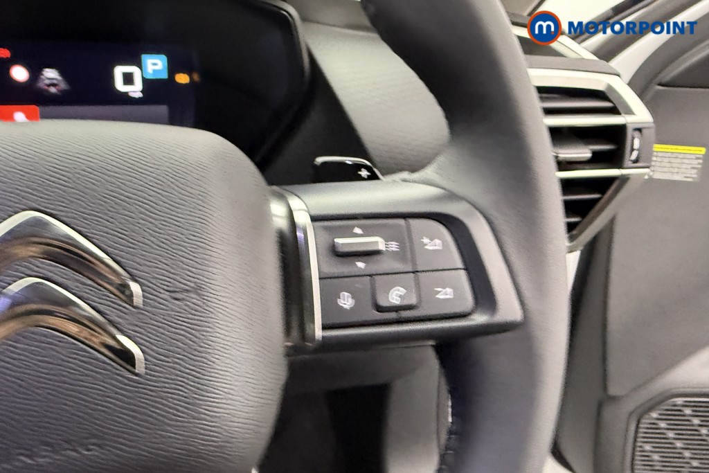 Citroen C5 X YOU Automatic Petrol Hatchback - Stock Number (1542848) - 15th supplementary image