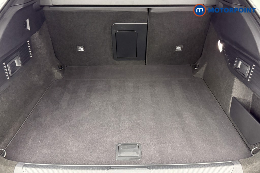 Citroen C5 X YOU Automatic Petrol Hatchback - Stock Number (1542848) - 21st supplementary image