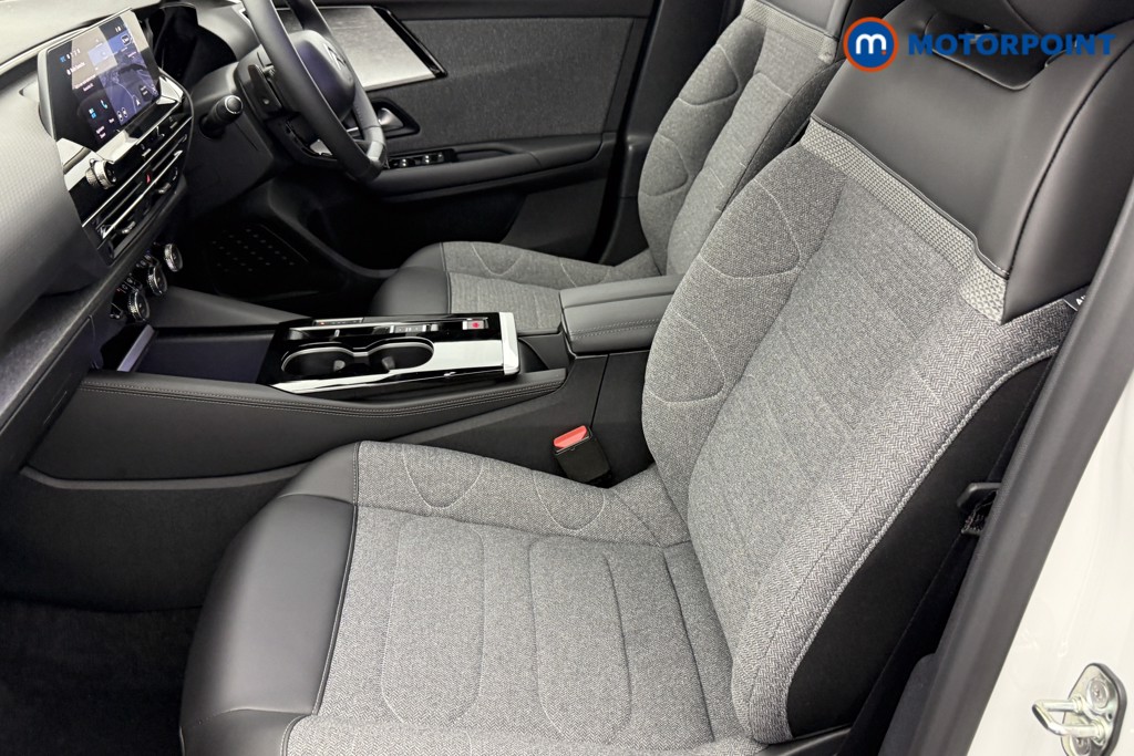 Citroen C5 X YOU Automatic Petrol Hatchback - Stock Number (1542848) - 22nd supplementary image