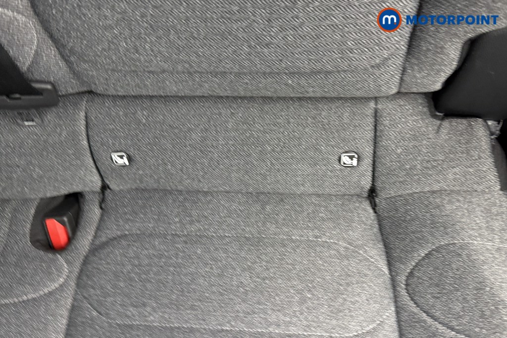 Citroen C5 X YOU Automatic Petrol Hatchback - Stock Number (1542848) - 24th supplementary image