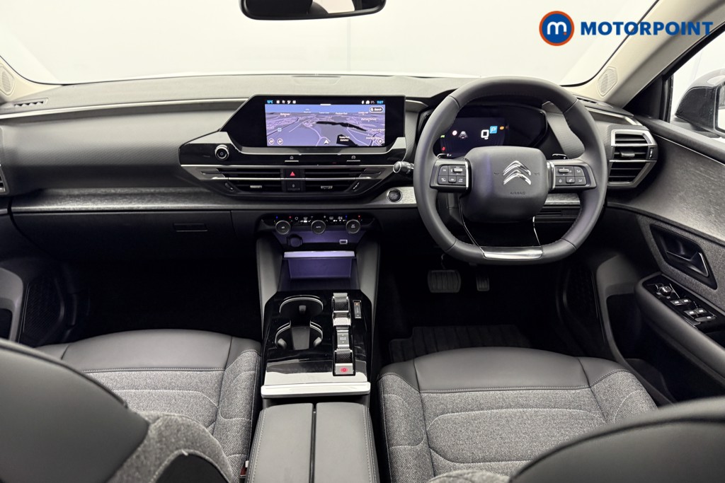 Citroen C5 X YOU Automatic Petrol Hatchback - Stock Number (1542848) - 1st supplementary image