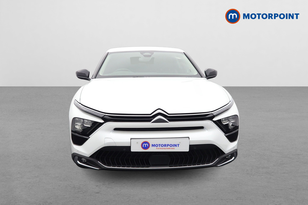 Citroen C5 X YOU Automatic Petrol Hatchback - Stock Number (1542848) - Front bumper