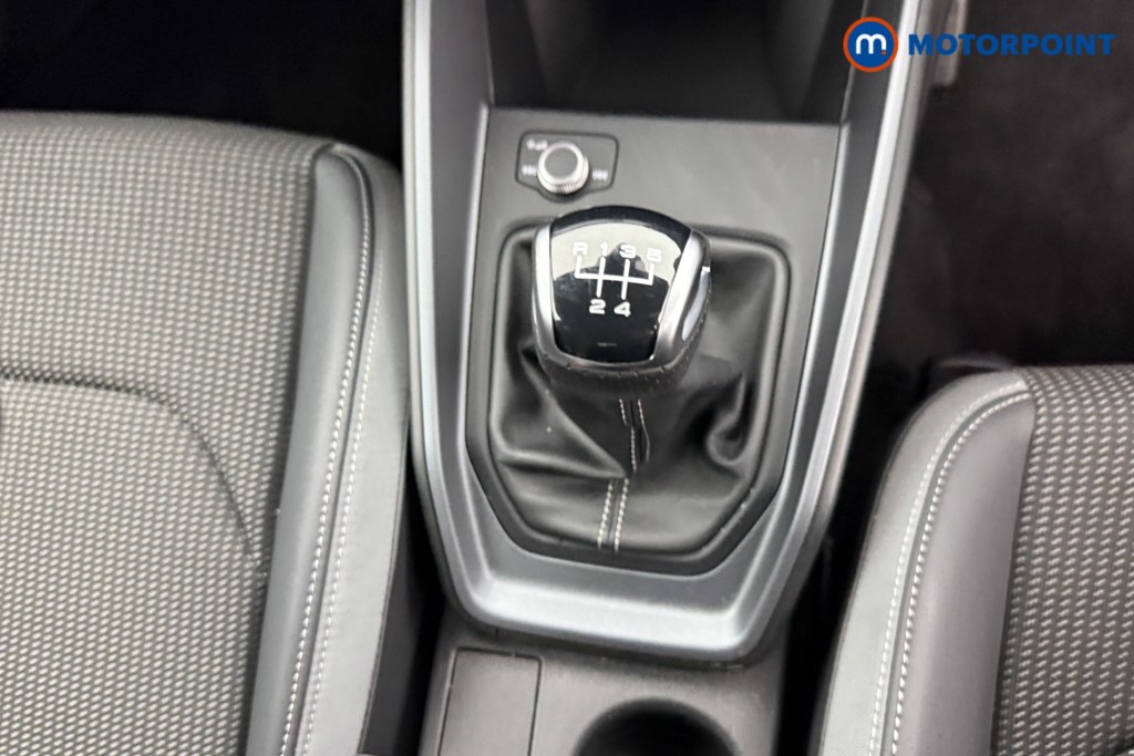 Audi A1 Black Edition Manual Petrol Hatchback - Stock Number (1542850) - 10th supplementary image