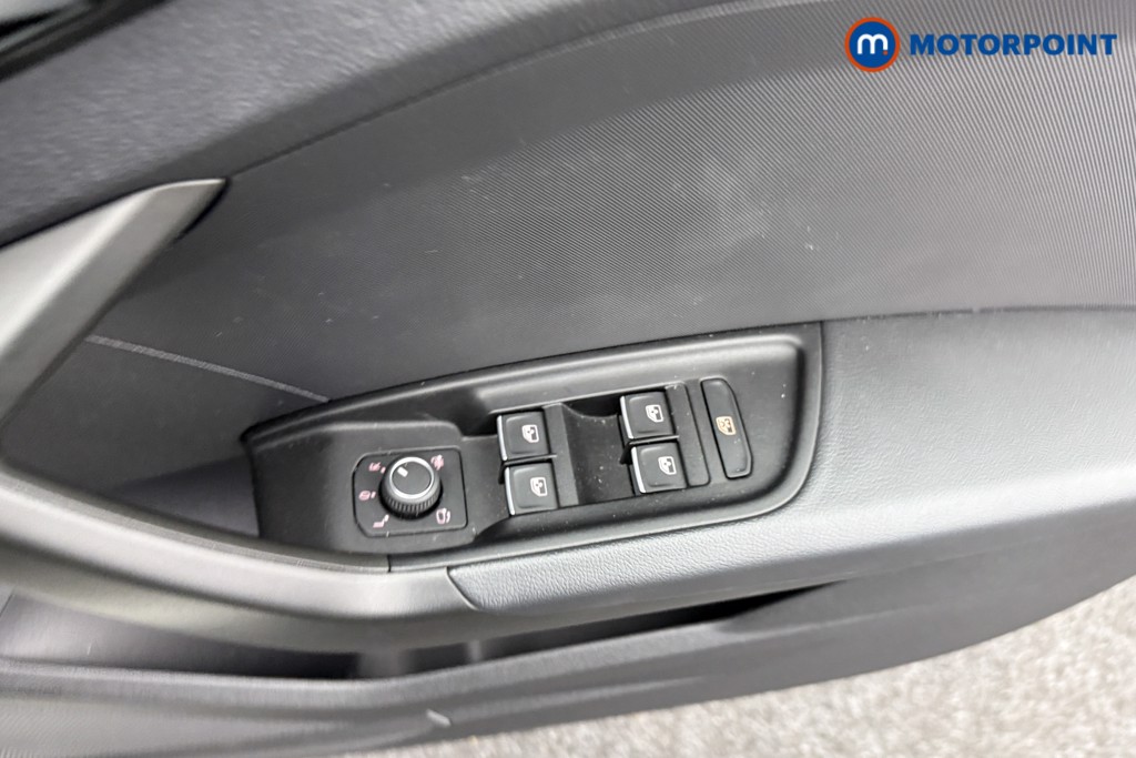 Audi A1 Black Edition Manual Petrol Hatchback - Stock Number (1542850) - 14th supplementary image