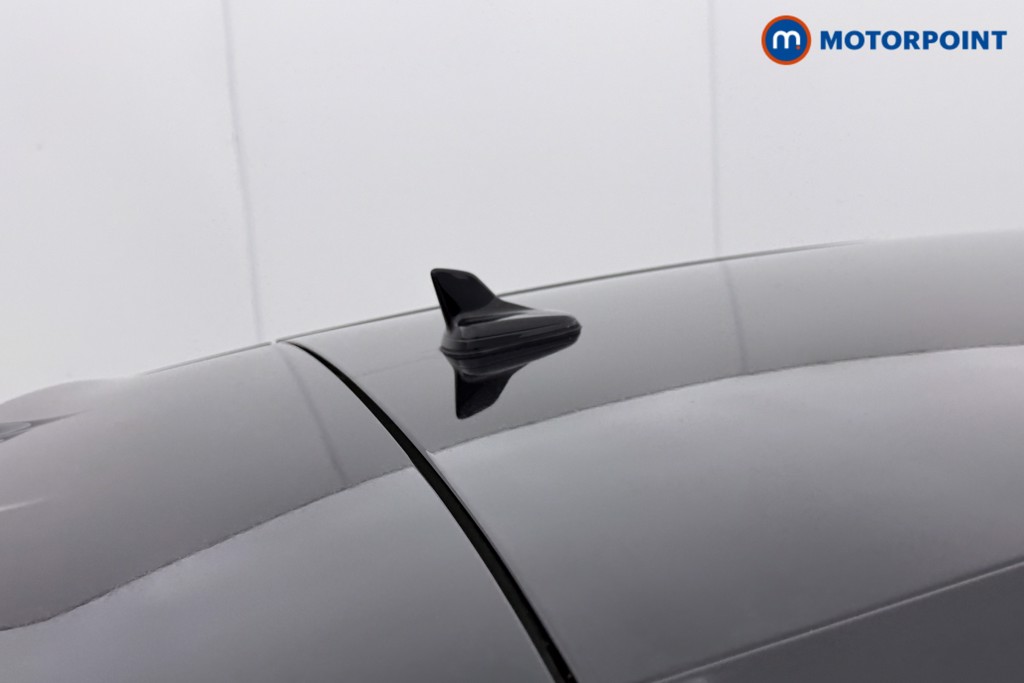 Audi A1 Black Edition Manual Petrol Hatchback - Stock Number (1542850) - 17th supplementary image