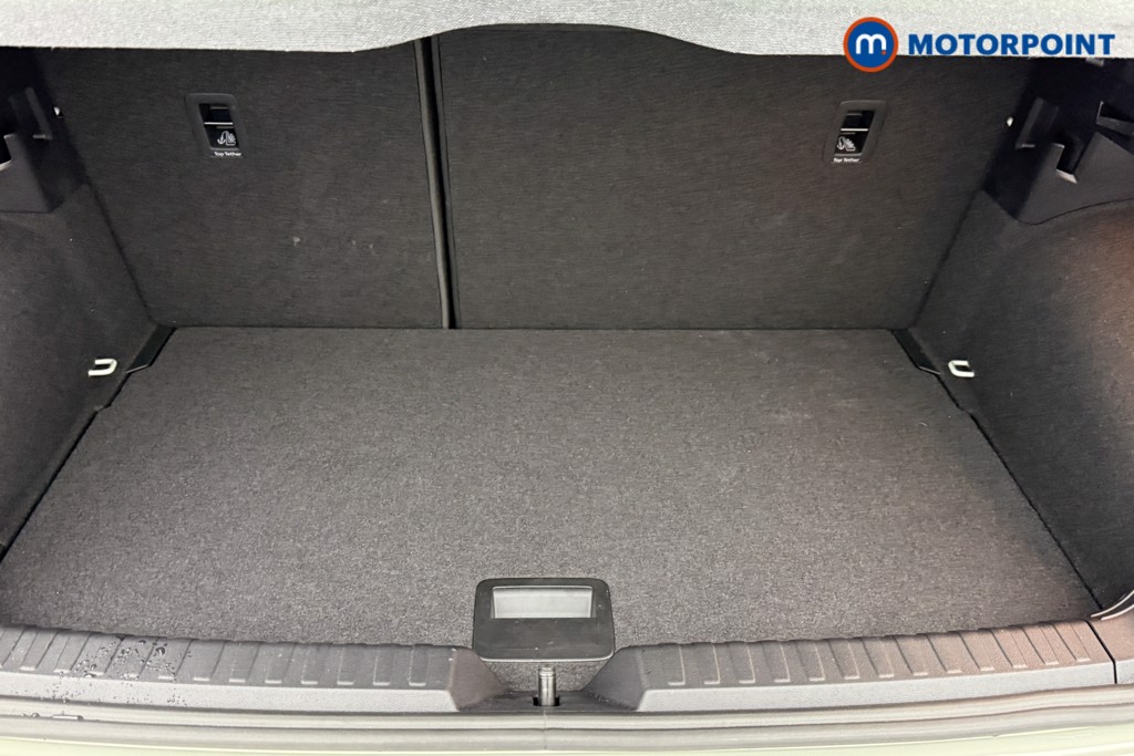 Audi A1 Black Edition Manual Petrol Hatchback - Stock Number (1542850) - 18th supplementary image