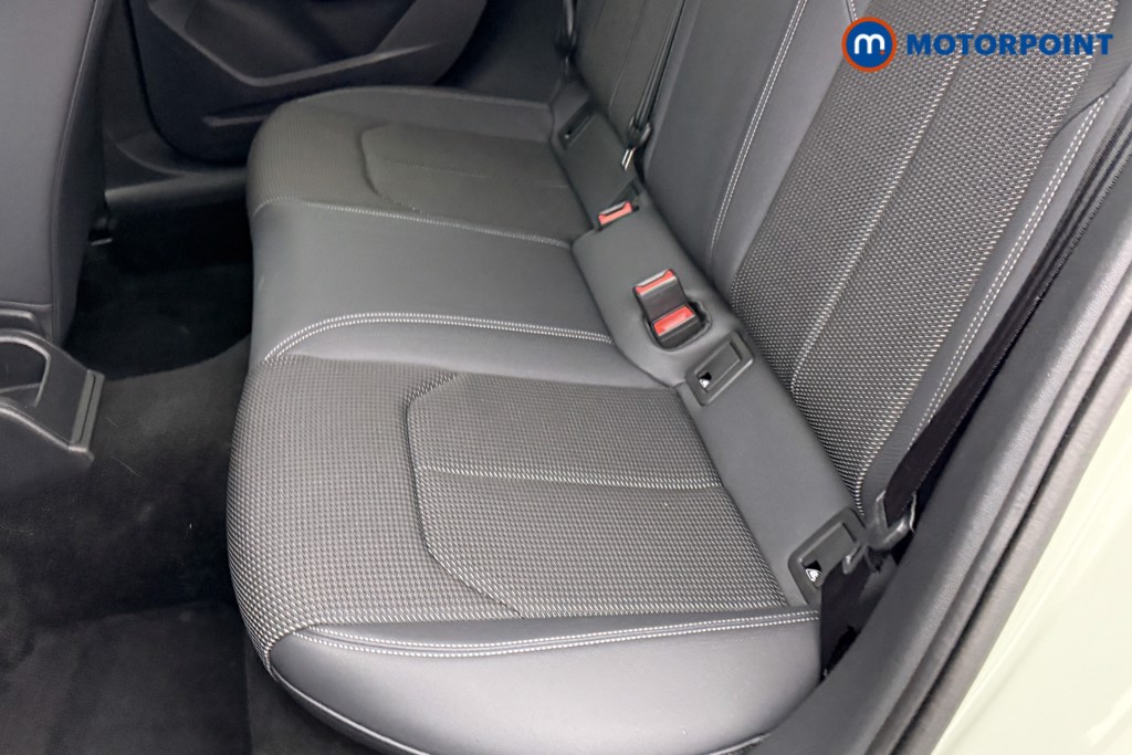 Audi A1 Black Edition Manual Petrol Hatchback - Stock Number (1542850) - 20th supplementary image