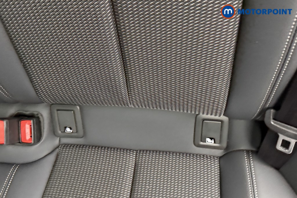 Audi A1 Black Edition Manual Petrol Hatchback - Stock Number (1542850) - 21st supplementary image