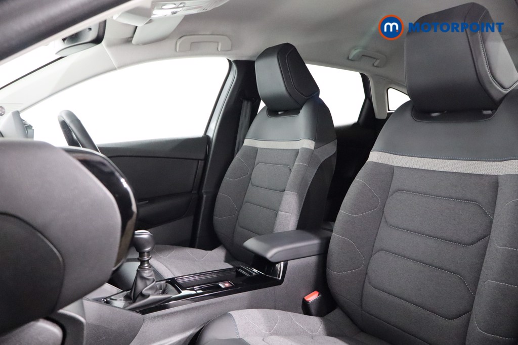 Citroen C4 C-Series Edition Manual Petrol Hatchback - Stock Number (1542859) - 4th supplementary image