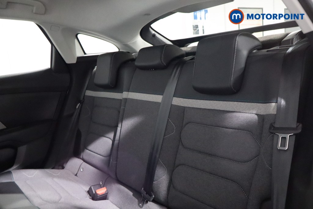 Citroen C4 C-Series Edition Manual Petrol Hatchback - Stock Number (1542859) - 5th supplementary image
