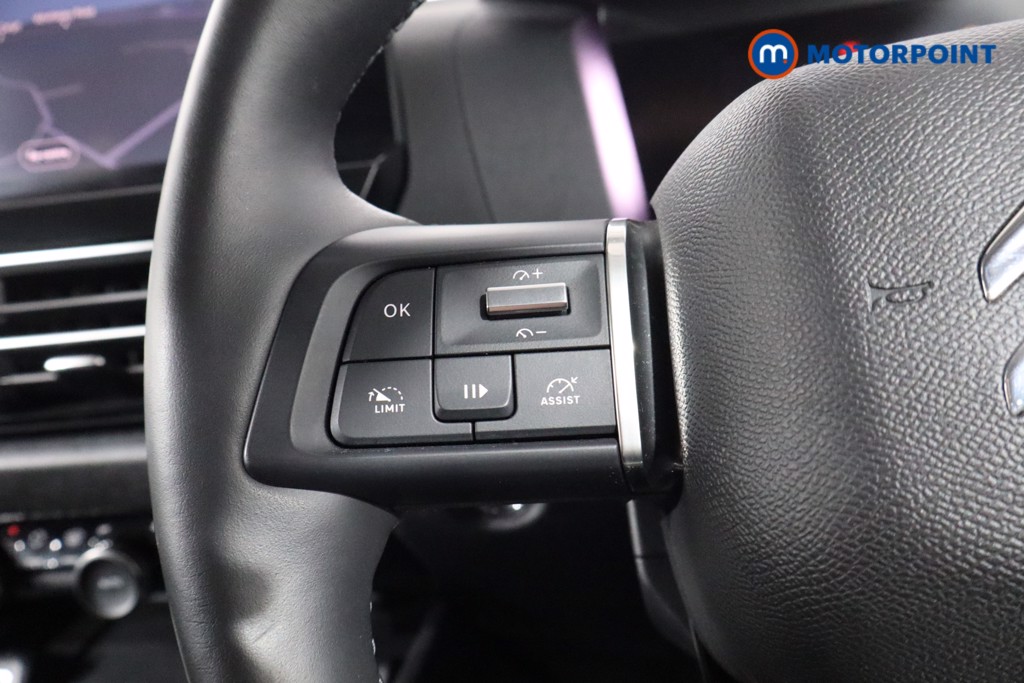 Citroen C4 C-Series Edition Manual Petrol Hatchback - Stock Number (1542859) - 7th supplementary image